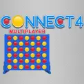 Connect 4 Multiplayer