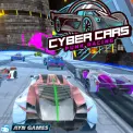 Cyber Cars Punk Racing