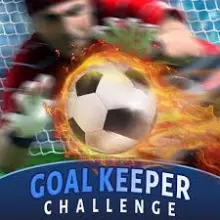 Goalkeeper Challenge