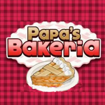 Papa's Bakeria